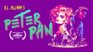 Review: R.L. Allman’s Modern Retelling
Of “Peter Pan” – Chapter 1