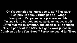 Elle T’a Tué Lyrics English Translation