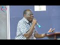 Spirit Filled WORSHIP With Ap EPHRAIM NYONYINTONO Live Innerman Ministries UCC