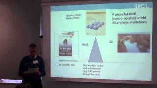 Download Lagu The Bartlett PhD Conference 2014: Paul Hildreth, School of Planning Thumbnail