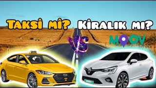 Saatlik Araç Nasıl Kiralanır? - Ne Kadar Avantajlı İnceledik.