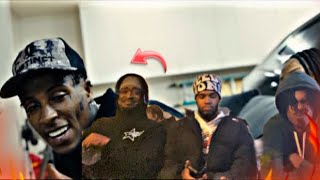 Peewee Longway , Youngboy Never Broke Again - Nose Ring (Official Video) REACTION!! 🔥🔥🔥🔥