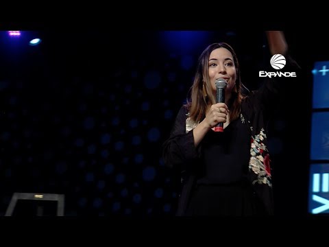 ¿Cómo Permanecer En Dios? - Majo Solís  (VIVE 2018)