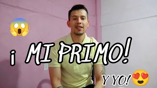 Soy novio de mi pr1m0 ! #cuentametuhistoria