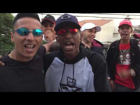 Mc’s Neguin da Brc, Joãzinho VT, Leh, Caio da Vz, Malote, Viny Ds - Medley 2019