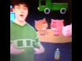 Joe From Blues Clues