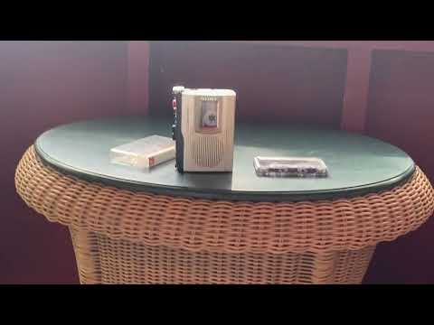 Magic 106.7 FM (WMJX) - November 19, 2008