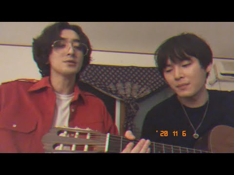 잔나비 - 가을밤에 든 생각 (Acoustic Ver.)