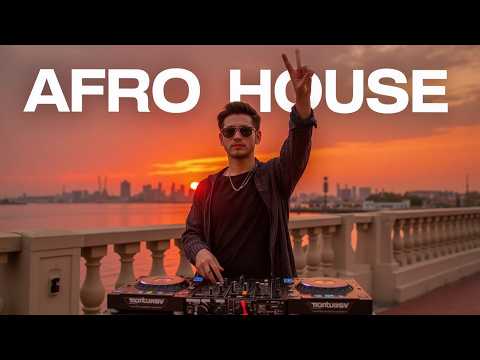 SUMMER AFRO HOUSE Sunset Mix (Adam Port, Avicii, The Weeknd,Coldplay, Diplo) - Summer Vibes Mix #7