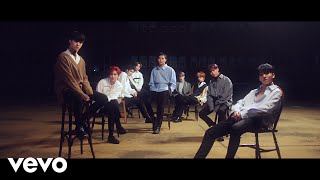 PENTAGON - 「COSMO」MUSIC VIDEO