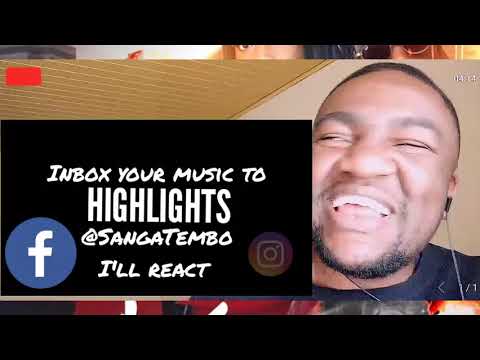 FIRST REACTION :: Ivanka Bianca x Bow Chase - On A Mission (Video Dir. Fern & Ryan Sinyangwe)