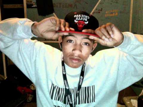 Young Ace ft. Young Sam,J20,Skoo Boii,TyCun,Yung incredible- Break it Down (REMIX)