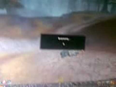 Black Orc gameplay (getting owned)