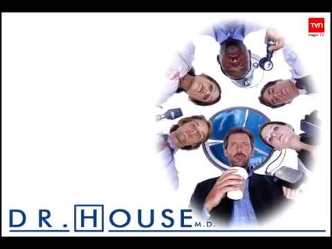 House MD theme song European version