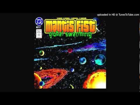 Telekinetic Grapplers