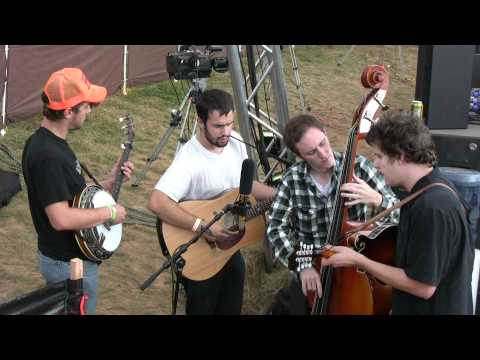 04 WaterTowerBucketBoys 2010-08-07 Memories Of You Sweetheart