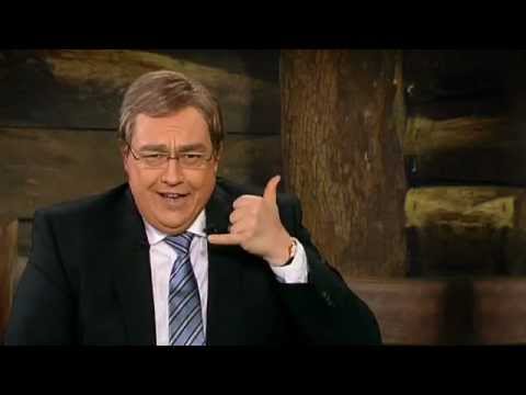 KALKOFES WULFFSCHEIBE SPEZIAL - WULFF IM DSCHUNGEL - Teil 3 ** HQ **