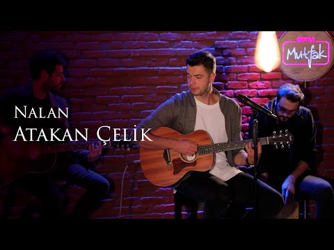 Atakan Çelik - Nalan