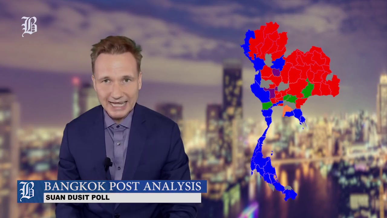 Poll: Bad news for 'guided democracy'?