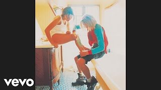 Indochine - Je n&#39;embrasse pas (Audio)