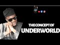 THE CONCEPT OF THE UNDERWORLD| BABA YOOBA