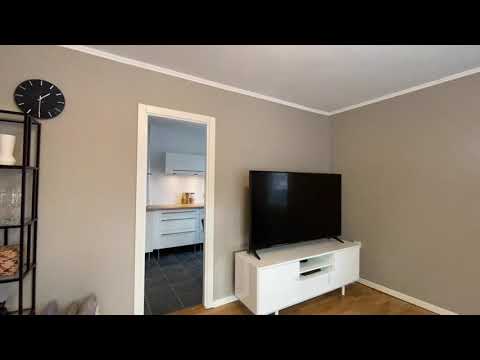 Virebergsvägen 3 - 2:a · 60.4m2 - Solna Vireberg / Råsunda : Via Notar mäklare Solna