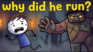 The Life of Frankenstein