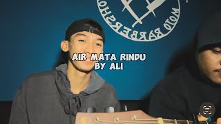 Download lagu Air Mata Rindu Cover by Ali mp3