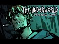 The Underworld | Epic the Musical [ !SPOILERS! ]