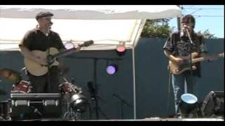 Cover of Riverboat Fantasy - Tait&#39;s Hill - Canada Day 2010
