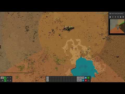 Factorio Mod Spotlight - DangOreus