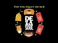 De La Soul Ring Ring Ring Ha Ha Hey Party Line Mix