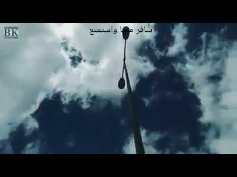 المدينة الجميلة والهادئة (كلميم) مع أغنية قديمة لفاطمة تبعمرانت