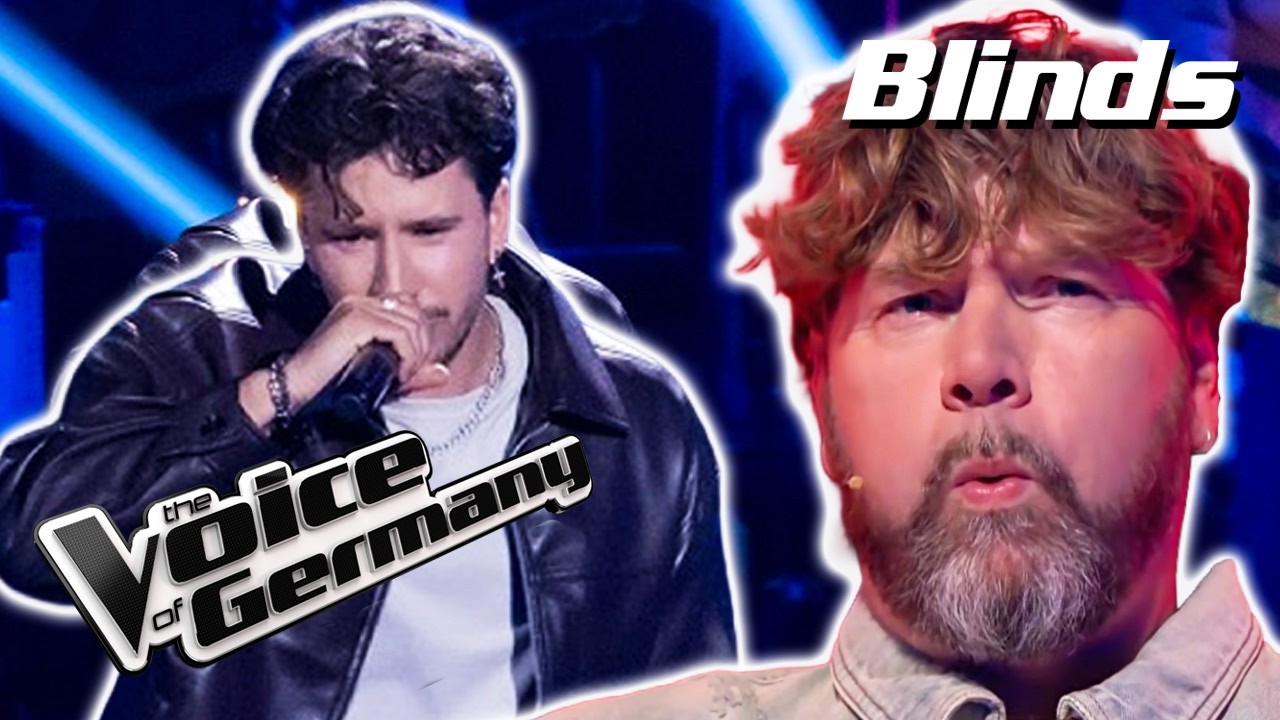 Benno! – „Love U Anyway“ (Can Dean) | TVOG 2026