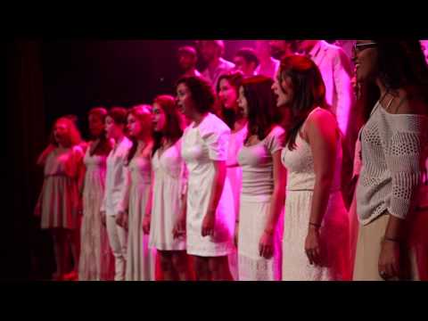 Chindia (Alexandru Pascanu) - São Vicente a Cappella