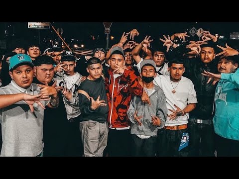 Papas & Ojdasickest - No Trace (Official Music Video)