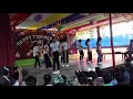 Saiyian Sico Song Performance
