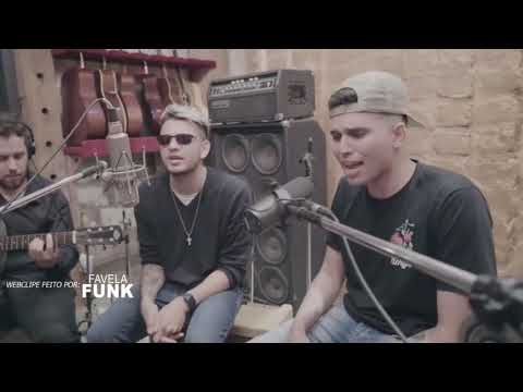 MC WM e MC Marks - Favelado Que Te Ama (Clipe Oficial)