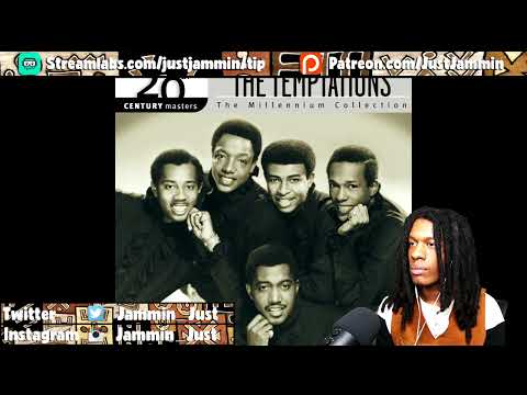 FIRST TIME HEARING The Temptations - Masterpiece Reaction