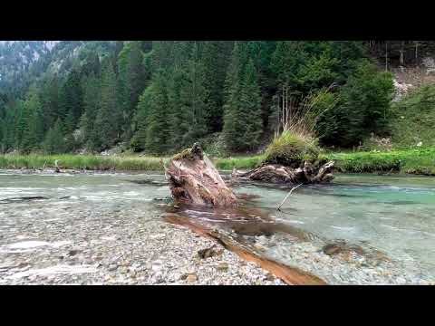 Surah Al Noor repeated 7 times with soothing video