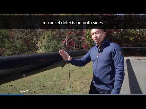 Volta LRUT Lite - EMAT Long-range UT