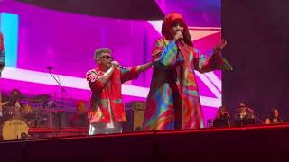 Download lagu The Fabulous Cat - Papa Jahat | Konsert Soul City : An R&B Night - 10 July 2026 mp3
