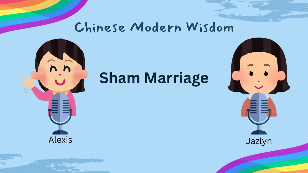 Queer Men and Sham Marriage
