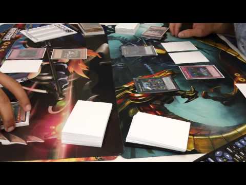 Super Game 1k - Top 8 - Deon Akridge (HAT) vs. Phil Haar (Geargia) Game 1