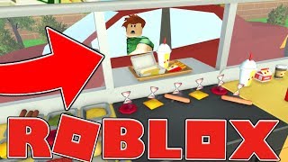 Roblox Drive Thru Th Clip -