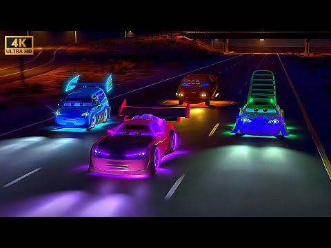 Cars Tuner Scene 144p to 4K | Car Tuner Scene 4K Edit