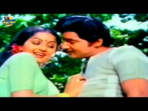RADHA MAAVAARU BANGAARU KONDA TELUGU VIDEO SONG | PREMA MURTULU MOVIE | SOBHAN BABU