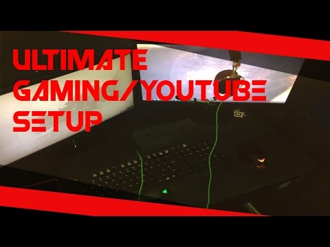 Steam Community :: Video :: My PC/ Gaming Setup - Ultimate Youtube ...