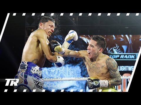Oscar Valdez vs Miguel Berchelt | FULL FIGHT | FEBRUARY 20, 2021