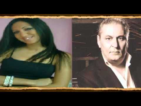 ZAFEIRIS MELAS-EVITA SERETI-MI FYGEIS POTE !!!